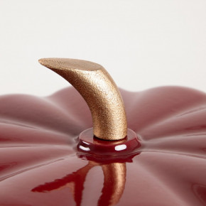 Тенджера HOMLA ANDREAS 1500 мл.., червен