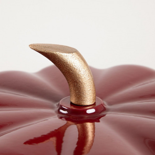 Тенджера HOMLA ANDREAS 1500 мл.., червен