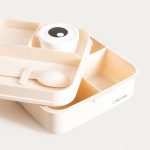 Кутия за храна - детска HOMLA PETPACK динозавър