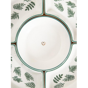 Поднос с комплект купи HOMLA FINCAN 30 см., зелен