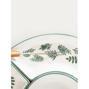 Поднос с комплект купи HOMLA FINCAN 30 см., зелен