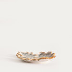 Чиния листа HOMLA CRISPO 23x19x3,5 см.