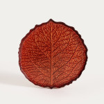 Чиния листо HOMLA VISTAN 17 см.