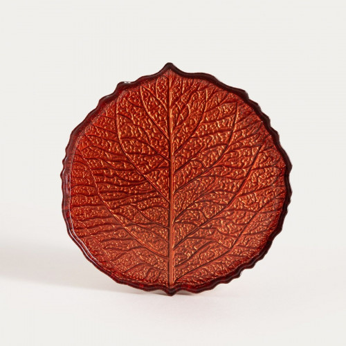 Чиния листо HOMLA VISTAN 17 см.