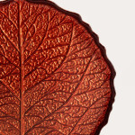 Чиния листо HOMLA VISTAN 17 см.