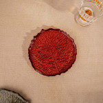 Чиния листо HOMLA VISTAN 17 см.