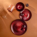 Чиния HOMLA PARIS 28 см.