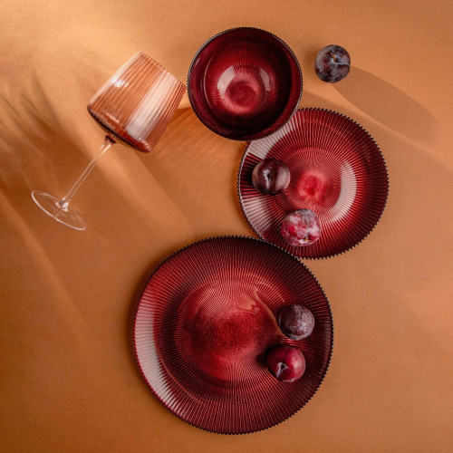 Чиния HOMLA PARIS 21 см.