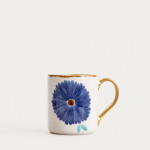 Чаша HOMLA MEREN 500 мл., син