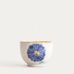 Купа HOMLA MEREN 14x10 см., син