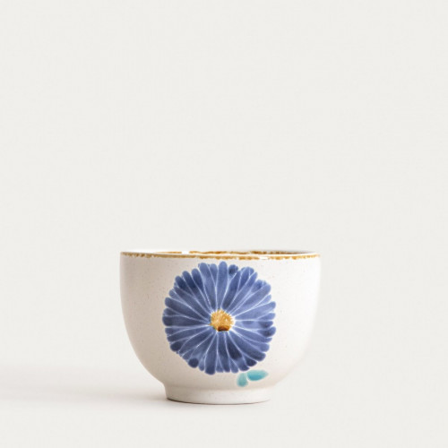 Купа HOMLA MEREN 14x10 см., син