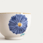 Купа HOMLA MEREN 14x10 см., син