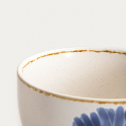 Купа HOMLA MEREN 14x10 см., син