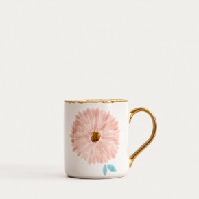 Чаша HOMLA MEREN 500 мл., розов