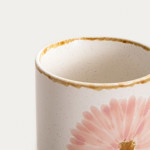 Чаша HOMLA MEREN 500 мл., розов