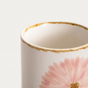 Чаша HOMLA MEREN 500 мл., розов