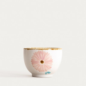 Купа HOMLA MEREN 14x10 см., розов