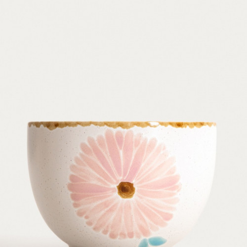 Купа HOMLA MEREN 14x10 см., розов