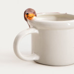 Чаша дакел HOMLA AKOLA 250 мл.