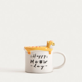 Чаша котка HOMLA AKOLA 250 мл.