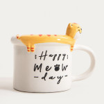 Чаша котка HOMLA AKOLA 250 мл.