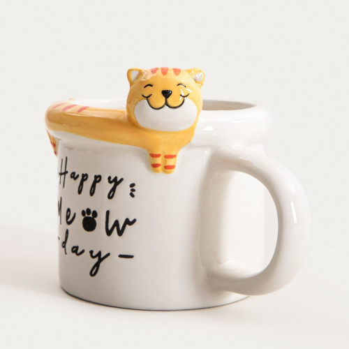 Чаша котка HOMLA AKOLA 250 мл.