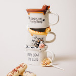 Чаша котка HOMLA AKOLA 250 мл.