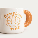 Чаша кроасан HOMLA PALIT 300 мл.