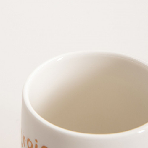 Чаша кроасан HOMLA PALIT 300 мл.