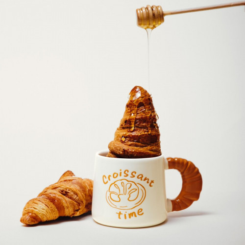 Чаша кроасан HOMLA PALIT 300 мл.