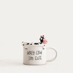 Чаша крава HOMLA AKOLA 250 мл.