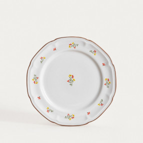Чиния HOMLA GRETA 27 см.