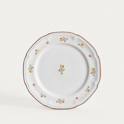 Чиния HOMLA GRETA 27 см.