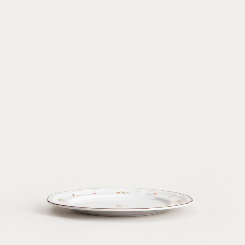 Чиния HOMLA GRETA 27 см.