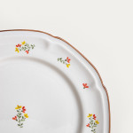 Чиния HOMLA GRETA 27 см.