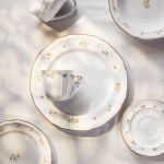 Чиния HOMLA GRETA 27 см.