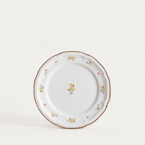 Чиния HOMLA GRETA 21 см.