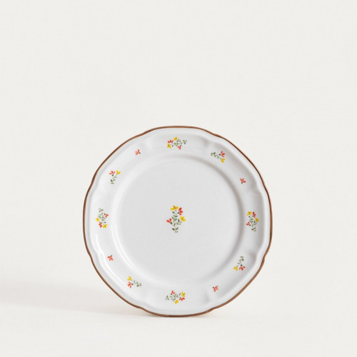 Чиния HOMLA GRETA 21 см.