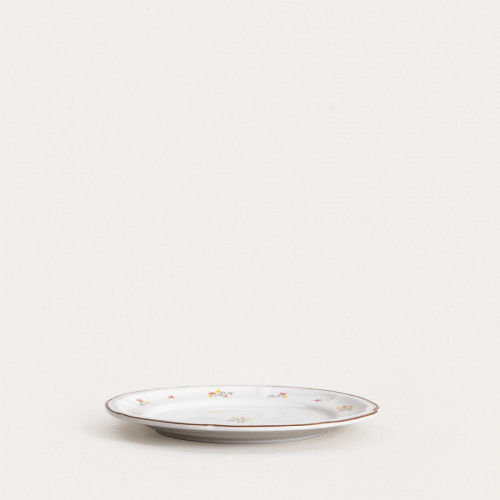 Чиния HOMLA GRETA 21 см.