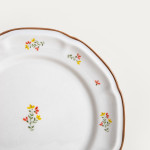 Чиния HOMLA GRETA 21 см.
