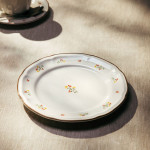 Чиния HOMLA GRETA 21 см.