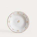 Чиния - дълбока HOMLA GRETA 22 см.