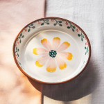 Чиния - дълбока HOMLA NOYA 20 см.