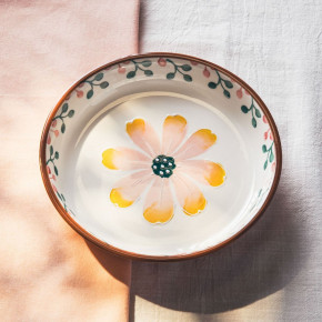 Чиния - дълбока HOMLA NOYA 20 см.