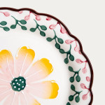 Чиния HOMLA NOYA 21 см.