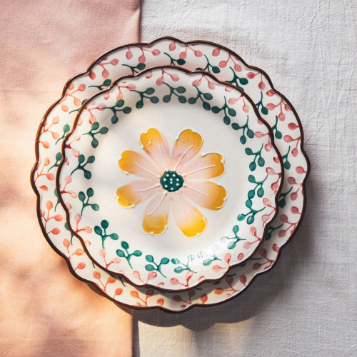 Чиния HOMLA NOYA 21 см.