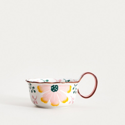 Купа с дръжка HOMLA NOYA 700 мл.