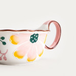 Купа с дръжка HOMLA NOYA 700 мл.