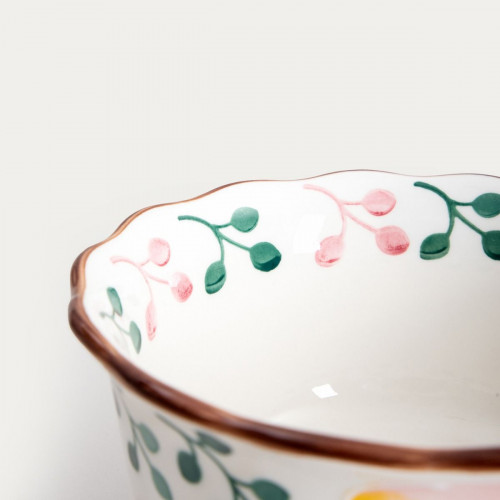 Купа с дръжка HOMLA NOYA 700 мл.