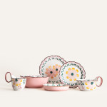 Купа с дръжка HOMLA NOYA 700 мл.